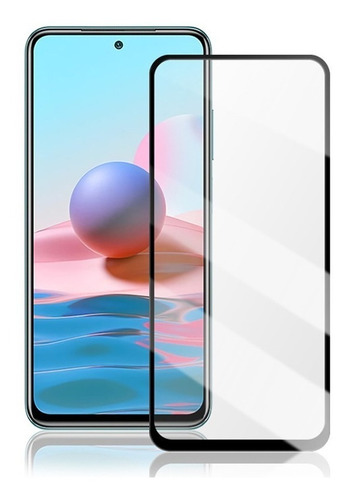 Vidrio Templado 5d Compatible Con Modelos Xiaomi A Elegir