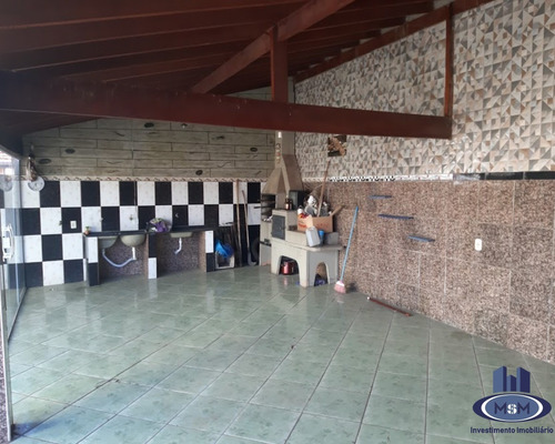 Imagem 4 de 20 de Casa - Ca00053 - 69447786