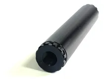 Comprar Supressor De Ar Rosca 1u002F2x28 Unef Tátical Airsoft Pcp