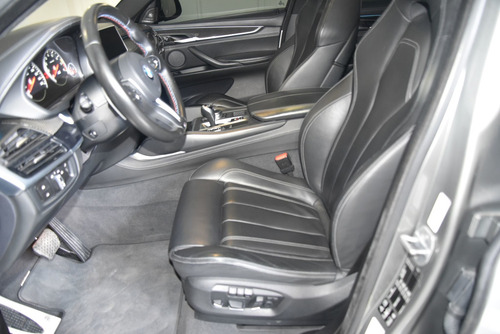Imagen 6 de 8 de Bmw X6 M Automático 2018