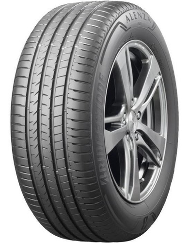 Llanta 245/50r19 105w Alenza 001 Bridgestone