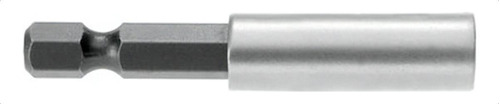 Kit C/ 10 Soquete Magnético 1/4 Polegada X 60mm Sm60 Ancora