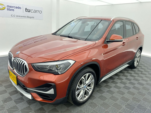 Imagen 1 de 25 de Bmw X1 Sdrive 18i 1.5