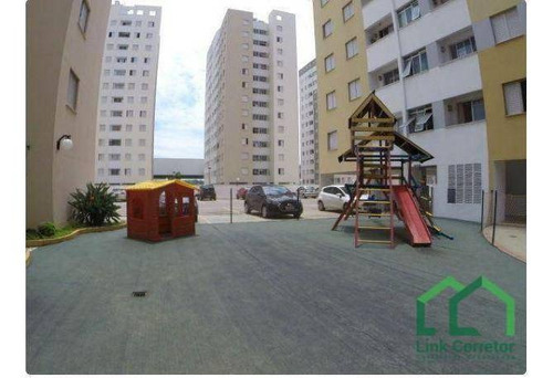 Imagem 19 de 19 de Apartamento À Venda, 50 M² Por R$ 260.000,00 - Parque Itália - Campinas/sp - Ap0694