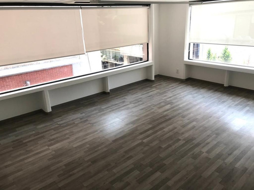 Imagen 3 de 14 de Polanco, 200m2, Totalmente Acondicionada, Vigilancia, Aire