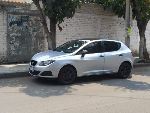 Seat Ibiza Reference 2.0