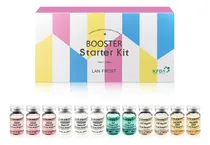 Comprar Booster Starter Kit 12 Viales 8ml Booster