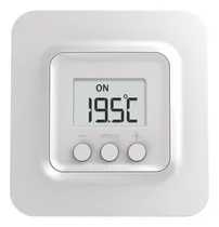Comprar Delta Dore Termostato Mural Tybox 5000 Para Caldera