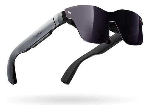 Rayneo Gafas Air 2 Ar  Lentes Inteligentes Con Micro Oled 