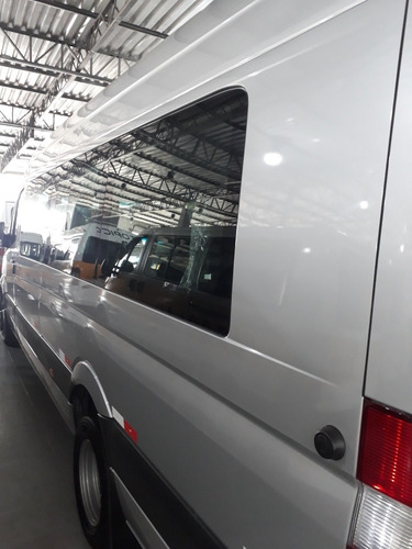 Mercedes-benz Sprinter Van 2.2 Cdi 515 Teto Alto 5p 2019