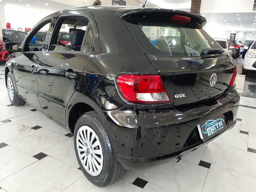 Volkswagen Gol 1.0 (g5) (flex)