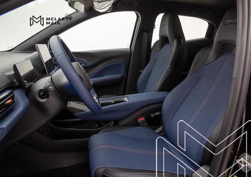 Byd Dolphin Mini 38 Kw