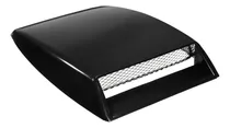 Comprar Toma De Aire De Capot Adhesiva Auto Tuning Universal Negrope