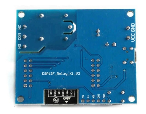 Tarjeta De Desarrollo Esp-12f Módulo Wifi Esp8266, Arduino