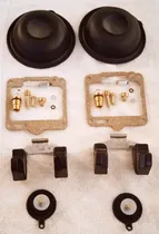 Comprar Kit De Reparación  Carburadores Yamaha Virago Xv750 Y Xv1100
