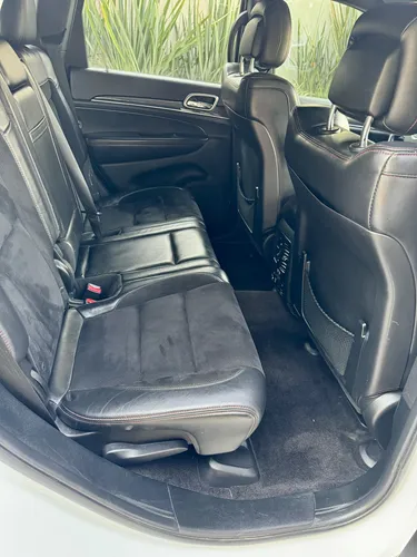 Grand Cherokee Trailhawk 3.6 4x4