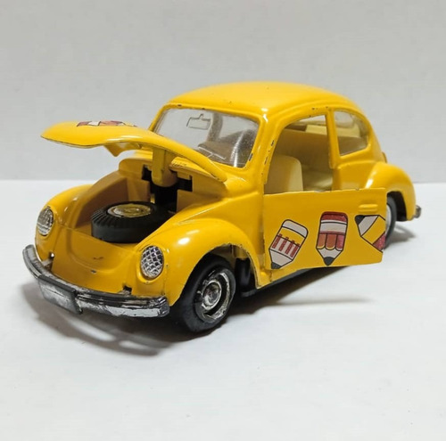 Volkswagen Beetle Fun Pencils Escala 1:32