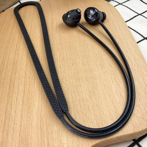 Cuerda Antipérdida Para Samsung Galaxy Buds Pro