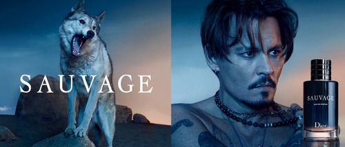 Dior Sauvage Edp X 100ml - Perfume Hombre Importado