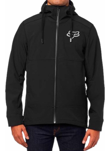 Campera Fox Racing Jacket Impermeable