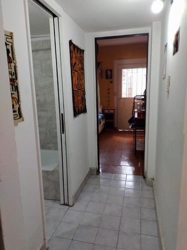 Venta De Ph 3 Amb. En En Villa Luzuriaga Con Patio