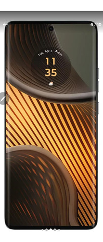 Moto Edge 50 Ultra