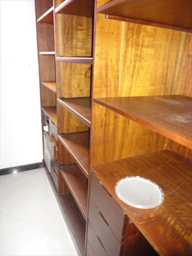 Imagem 14 de 28 de Apartamento Residencial À Venda, Canto Do Forte, Praia Grande - Ap0739. - Ap0739
