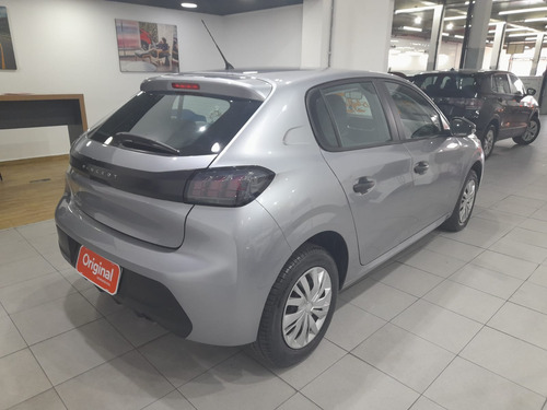 Peugeot 208 Peugeot 208 Like 1.0