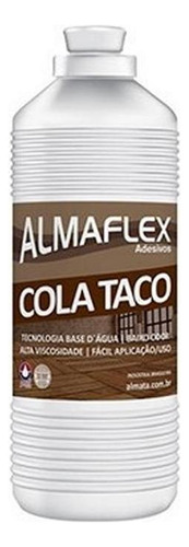 Cola Taco Almaflex 1 Kg 631