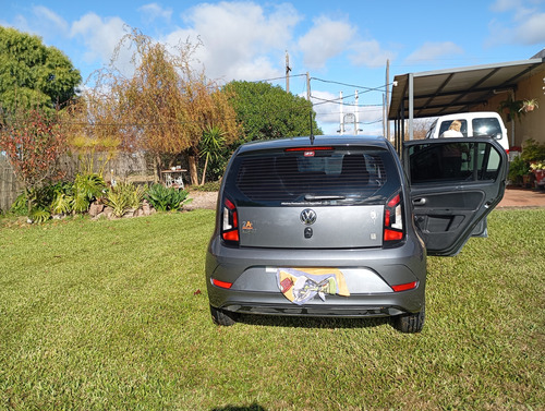 Volkswagen Up! 1.0 Move Up! 75cv