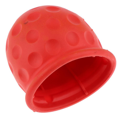 Cubiertas De Remolque De Goma Para Barra De De Remolque Para