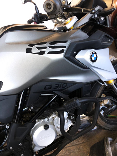 Bmw 310 Gs