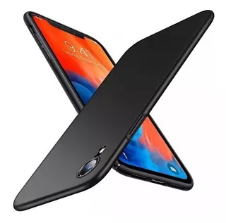 Funda Tpu Ultra Fina Para iPhone X Xs Xr Xs Max