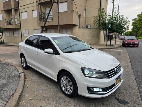 Volkswagen Polo 1.6 Comfortline