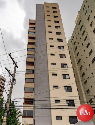 Apartamento - Ref: 175071