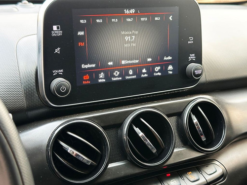 Fiat Argo 1.0 FIREFLY