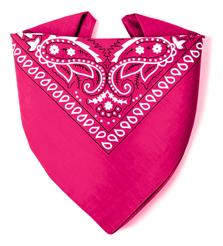 Pañoleta Bufandas Mujer Bandana Pañoletas Pañuelos Mujer