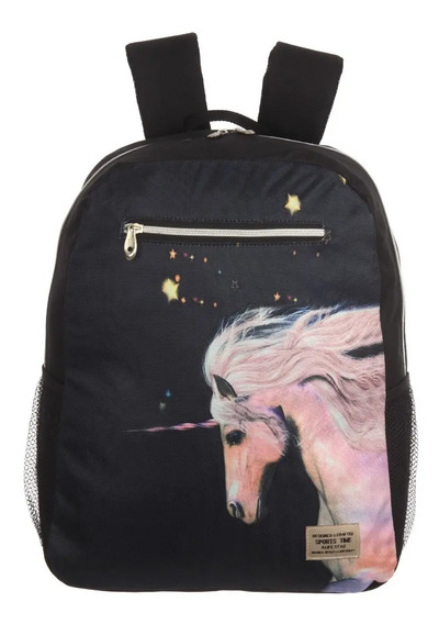 Mochilas Sport Time | MercadoLibre 📦
