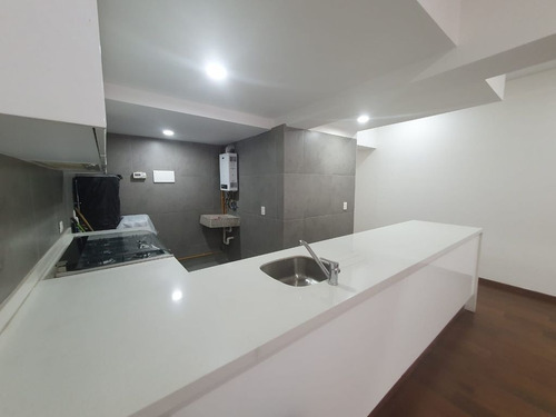 Imagen 3 de 30 de Depto City Towers Grand Con Increíbles Amenities