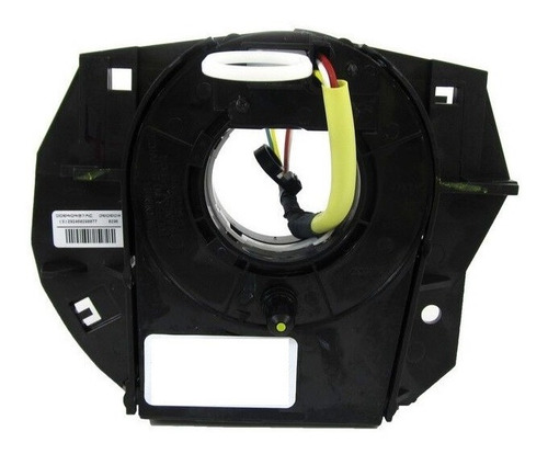 Imagen 7 de 10 de Pista Espiral Volante Claxon Bolsa Angulo Town Country 08-16