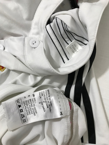 Jersey Real Madrid 2014 Supercopa Europa Ronaldo Ch/s