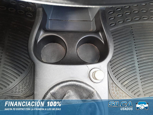 Chevrolet Spark Ls