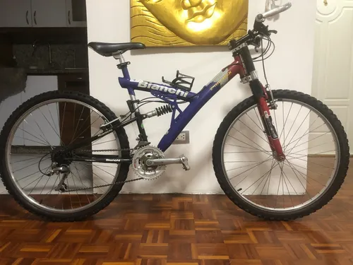 Bicicleta bianchi mercadolibre cheap