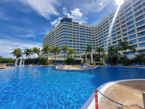 Venta De Apartamento Frente A La Bahía De Pampatar Margarita Venezuela