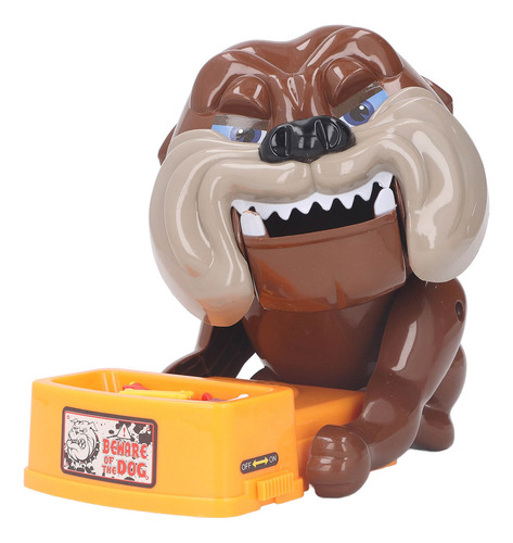 Juego De Juguetes Vicious Dog, Simulación, Divertido, Intera