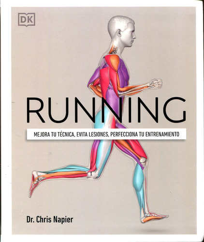 Running - Dorling Kindersley