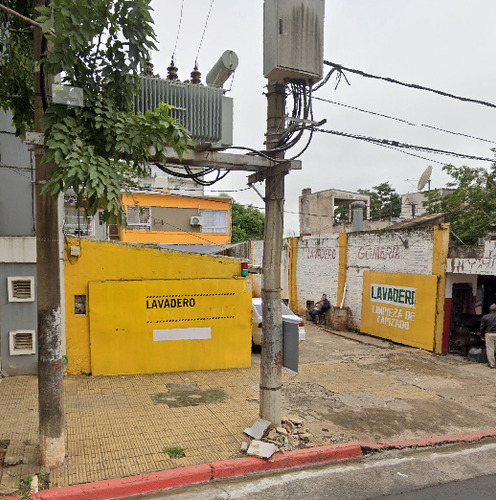 Terreno En Venta De 278 M2 Ubicado En Posadas Dentro 4 Av.