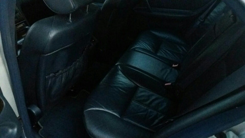 Mercedes-benz Classe E 1998 3.2 Avantgarde 4p
