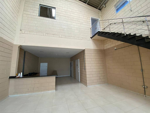 Comercial - Venda - Jockei Clube - São Vicente - Alv88