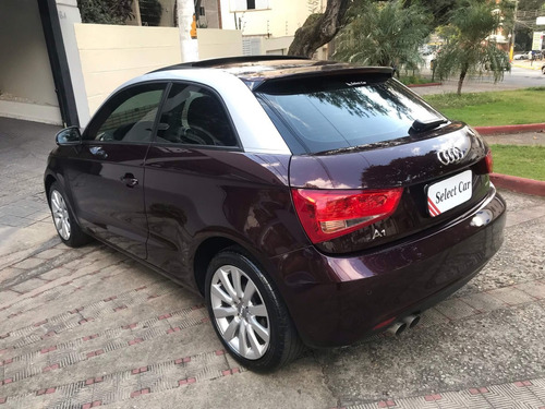 Imagem 4 de 13 de Audi A1 1.4 2011/2012